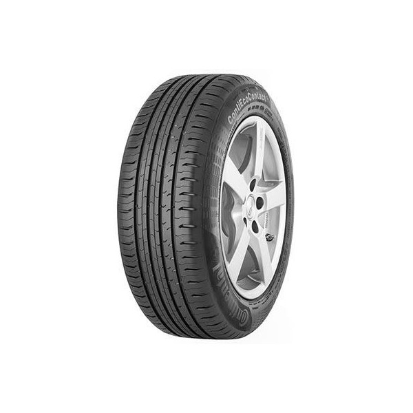 235/60 R18 107 V Continental  Ecocontact 5 Suv Vol Xl (tl)