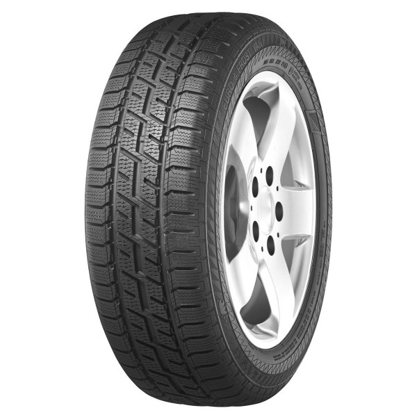 235/65 R16C 115/113 R Gislaved  Eu-fov