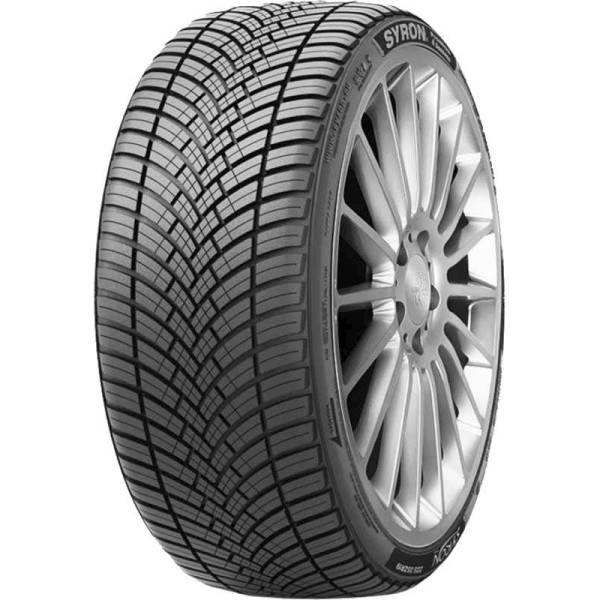 235/35 R19 91 W Syron  Premium 4 Seasons