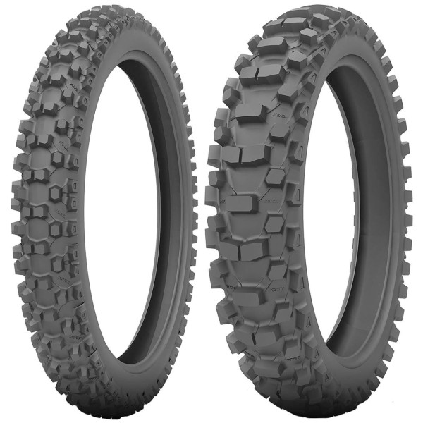 80/100 R21 51 M Kenda  K785f Millville Ii Tt Nhs