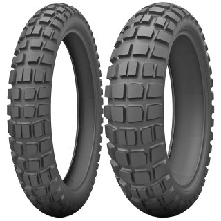 140/80 R18 70 R Kenda K 784 Big Blocks M+s