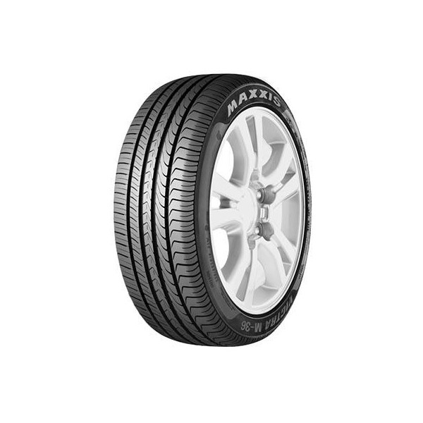 225/55 R17 97 W Maxxis  Victra M-36+ Runflat (tl)