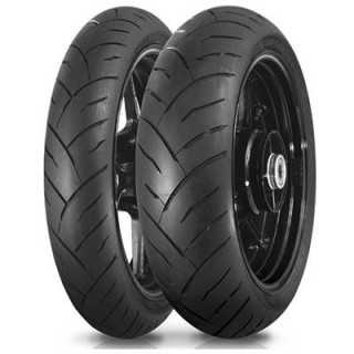 160/60 R17 69 W Maxxis Supermaxx St Ma-st2