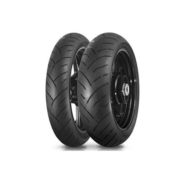 160/60 R17 69 W Maxxis Supermaxx St Ma-st2