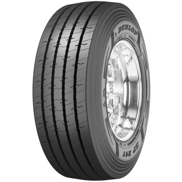 385/65 R22.5 164K/158 L Dunlop Sp247