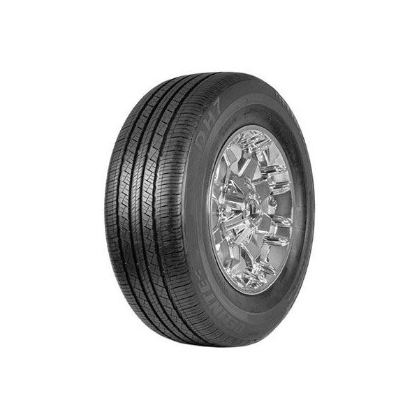 235/55 R17 103 W Delinte Dh7suvxl