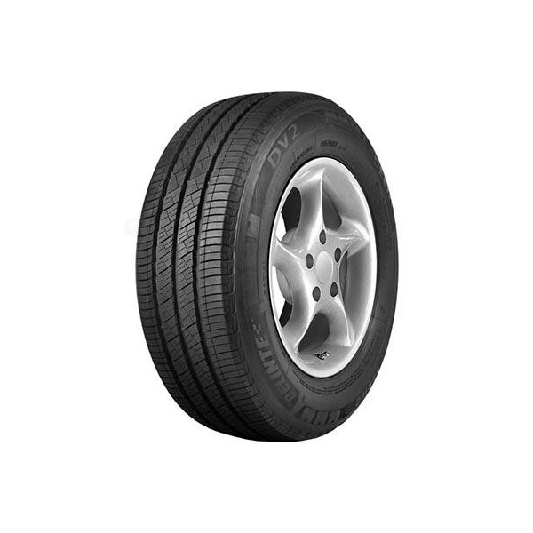 235/65 R16C 115 T Delinte 