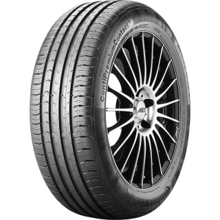 225/55 R17 101 W Continental Premium Contact 5 (j)