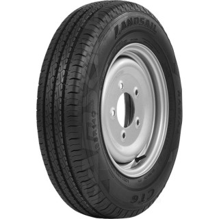 165/70 R14C 89 R Landsail Ct6
