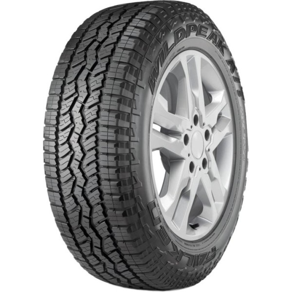 235/60 R18 107 H Falken Wildpeak A/t At3wa