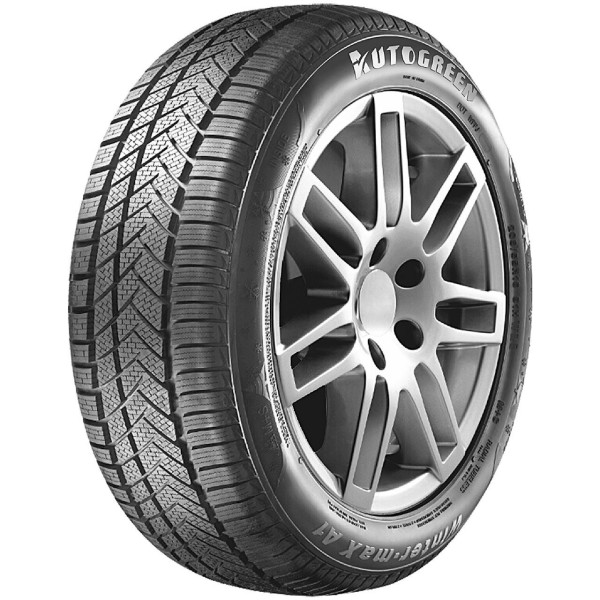 275/40 R20 106 V Autogreen Winter-max A1-wl5