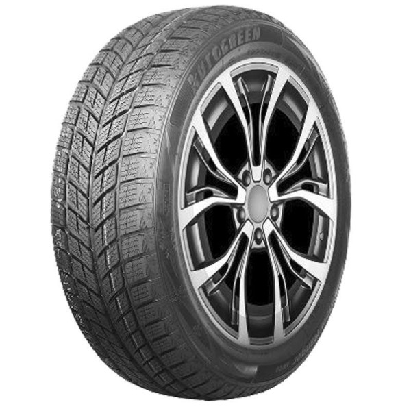 255/55 R18 109 T Autogreen Snow Ranger Aw09
