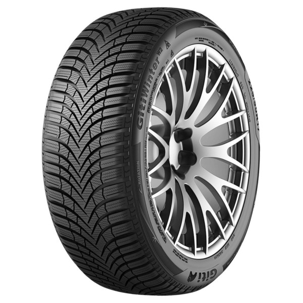 215/65 R16 98 H Giti Gitiwinterw2 Suv M+s 3pmsf (tl)