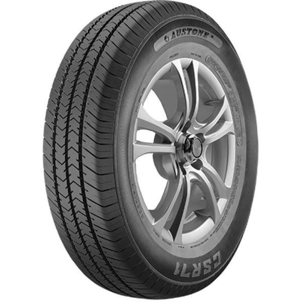 195/70 R15C 104/102 R Austone Asr71