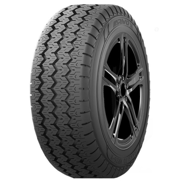 225/65 R16C 112/110 R Arivo Transito Arz 6-x (tl)