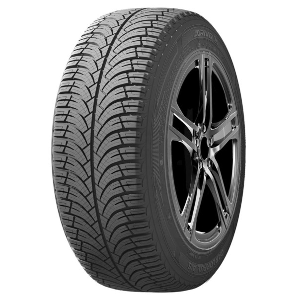 195/65 R15 95 V Arivo Carlorful A/s Xl Bsw M+s 3pmsf