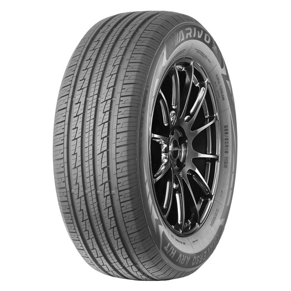 265/70 R17 115 T Arivo Traverso Arv H/t M+s (tl)
