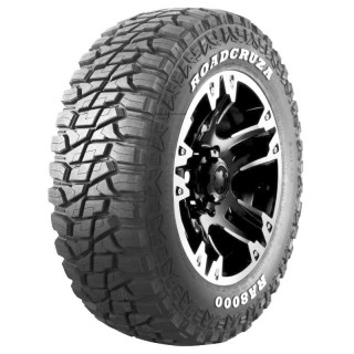 285/70 R17 121/118 Q Roadcruza 