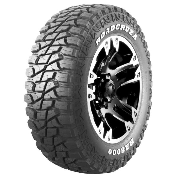 285/70 R17 121/118 Q Roadcruza 