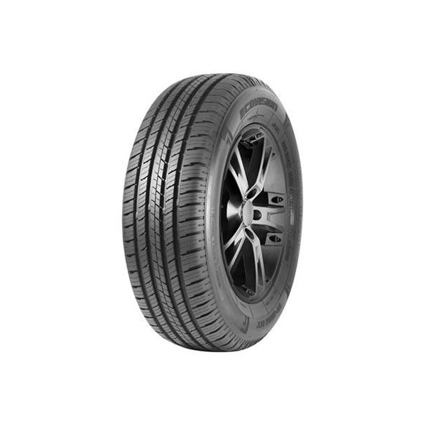 235/75 R15 109 H Ecovision Vi-286 Ht Xl (tl)