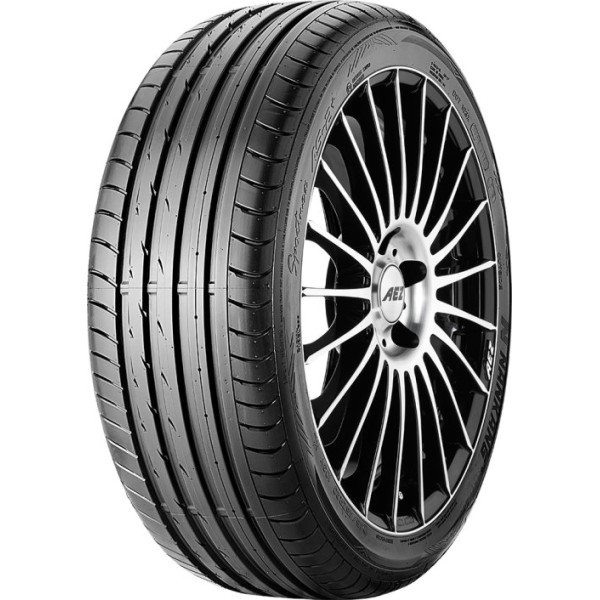 215/45 R17 91 V Nankang Sportnex As-2+