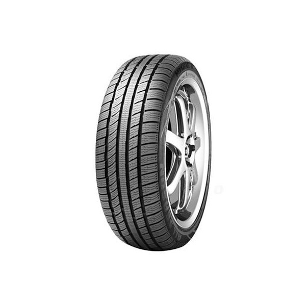 215/45 R17 91 V Mirage Mr-762 As