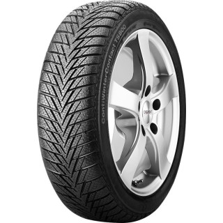 145/80 R13 75 Q Continental Contiwintercontact Ts 800