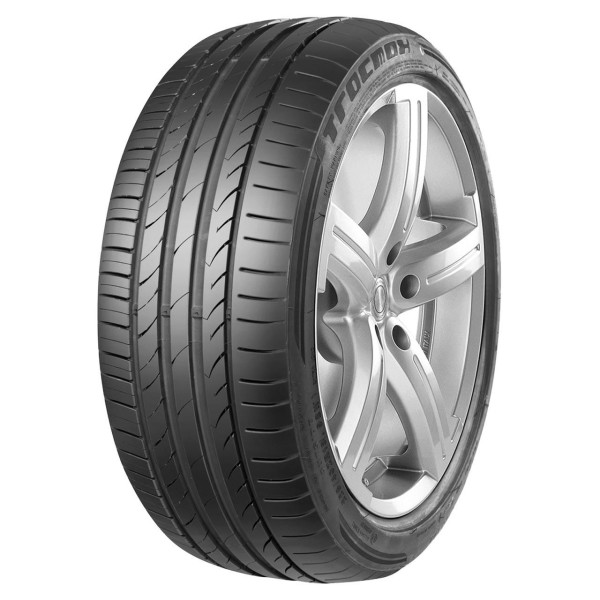 215/45 R17 91 W Tracmax X Privilo Tx-3