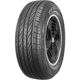 265/65 R17 112 H Tracmax X-privilo H/t