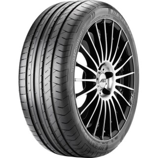 245/35 R19 93 Y Fulda Sportcontrol 2 Fp Xl (tl)
