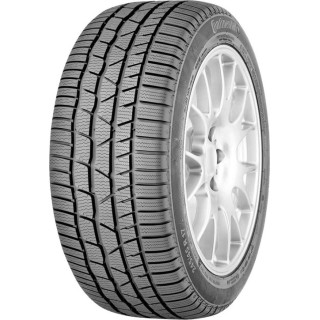 195/55 R16 87 H Continental Contiwintercontact Ts 830 P Ssr * 3pmsf M+s (tl)