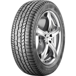 235/40 R19 92 V Continental Contiwintercontact Ts 830 P Fr N0 3pmsf M+s (tl)