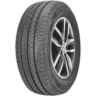 235/65 R16C 121 R Tracmax  All Season Van Saver