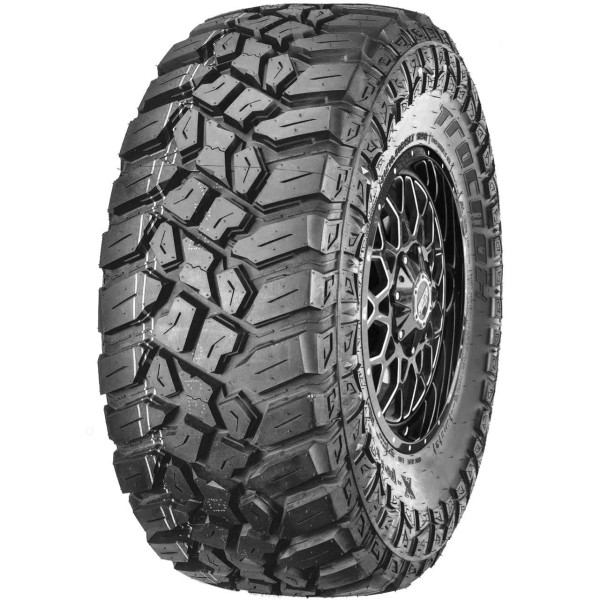 225/75 R16 115 Q Tracmax X Privilo M/t