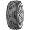 245/45 R18 100 V Michelin Pilot Alpin Pa4 Xl Fr Ao Grnx
