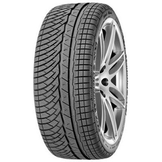245/45 R18 100 V Michelin Pilot Alpin Pa4 Xl Fr Ao Grnx