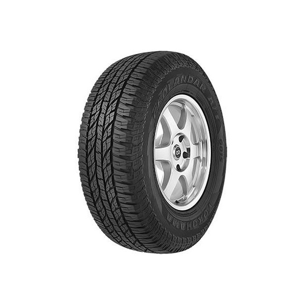 215/75 R15 100/97 S Yokohama Geolandar A/t G015  Lt