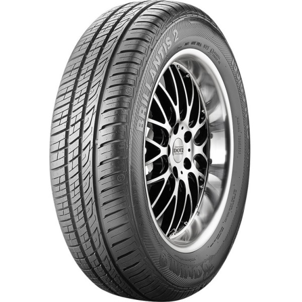 175/70 R13 82 T Barum Brillantis 2