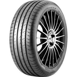 215/55 R17 98 W Sava Intensa Uhp 2 Fp Xl (tl)