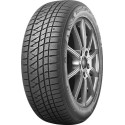 265/50 R19 110 V Kumho Wintercraft Ws71 Suv