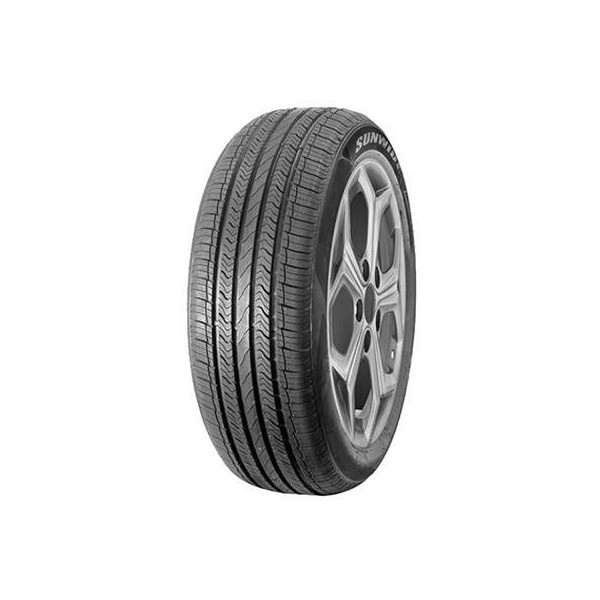 265/65 R17 112 H Sunwide Conquest