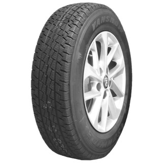 225/65 R16C 112/110 R Sunwide Vansnow