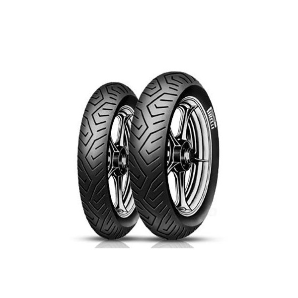 100/80 R16 50 T Pirelli Mt 75 Front (tl)