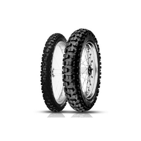 130/90 R17 68 P Pirelli  Mt 21 (tt)