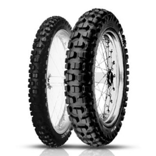 130/90 R18 69 R Pirelli Mt 21 Rallycross Rear