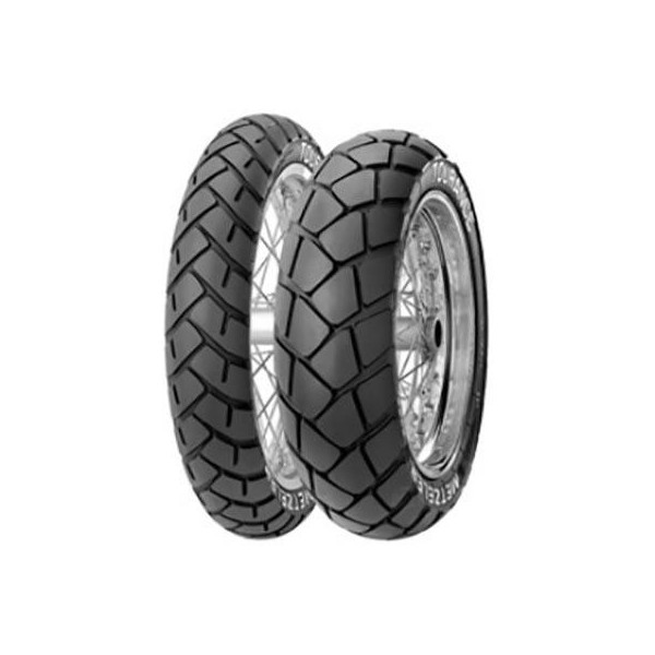 90/90 R21 54 S Metzeler Tourance Front (tt)