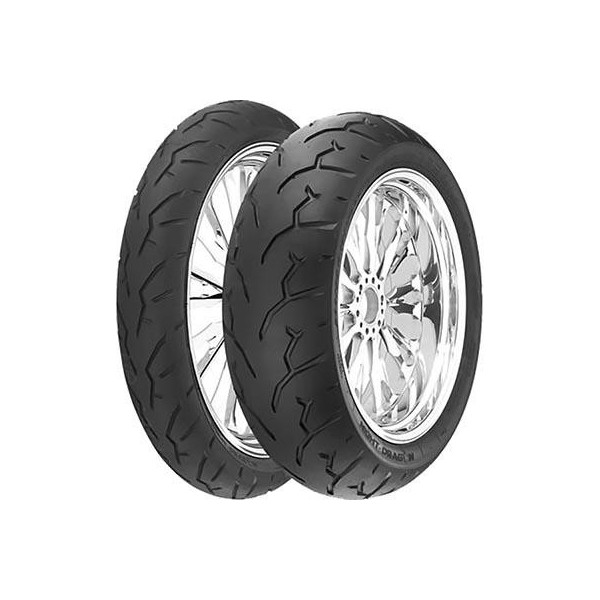 100/90 R19 57 H Pirelli Night Dragon Front (tl)