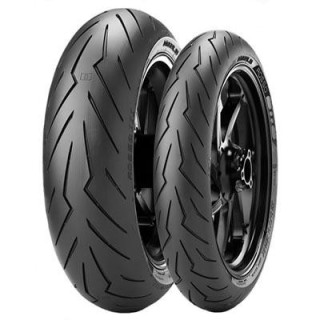 140/70 R17 66 H Pirelli 