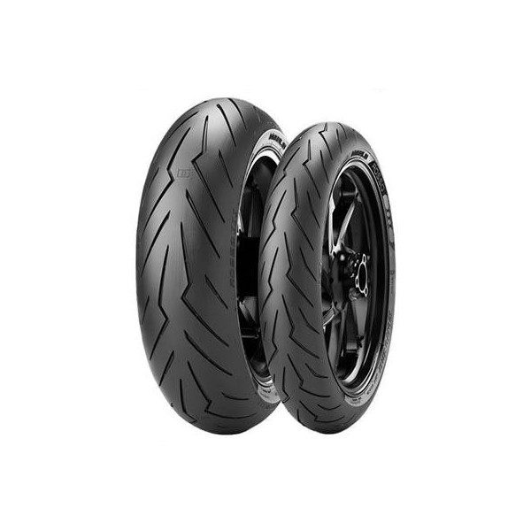 140/70 R17 66 H Pirelli 
