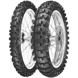 110/90 R19 62 M Pirelli Scorpion Mx 32